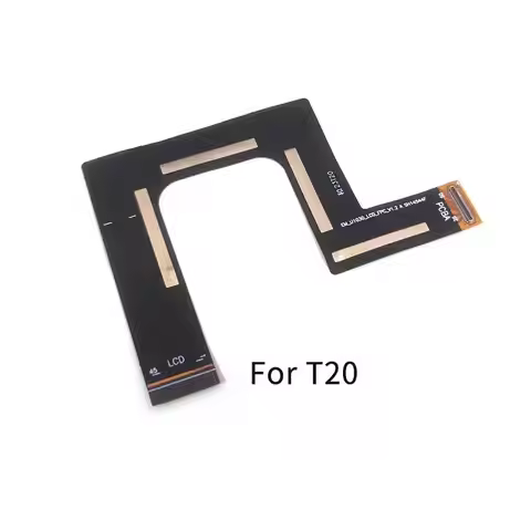 For Nokia T20 Main Board Connector USB Board LCD Display Flex Cable Repair Parts