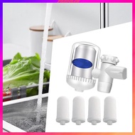 [Predolo2] Tap Water Filtration Faucet Water for Kitchen Sink