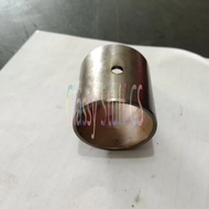 Dongfeng S195 S1100 Piston Pin Boss