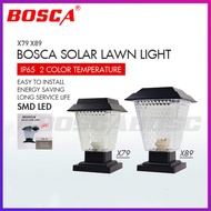 BOSCA 14cm Solar Lights Courtyard Light Lawn Light Stigma Lights Outdoor Lights Waterproof BOSCA-X79