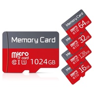 Original 1TB Micro SD card 512GB Class 10 Memory Card 256GB 128GB 64GB 32GB TF Card for phone