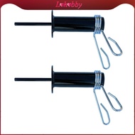 [Lohobby] Gym Weight Stack Add Extender Add Weight Gym Equipment Machine for Gym