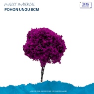 8CM COLOR TREE