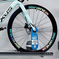 Taiwan Shipping BRANT Wheel Set Sticker XDS AD300AD350 Bicycle rs350rs380