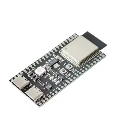 ESP32-S3-DevKitC-1 ESP32-S3 WiFi Bluetooth-compatible BLE 5.0 Mesh Development Board ESP32 Wireless 