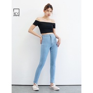 BCK - Arcelia 4 Women's Highwaist Jeans