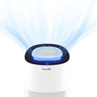 免運費!!原價$2988!inno3C i-AP9 HEPA cum UV-C 空氣淨化機 空氣清新機 Air Purifier 食物環境衞生署認可 HEPA H13濾層 活性碳過濾層 紫外線殺菌燈 