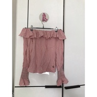 Lynround Shirt size xs