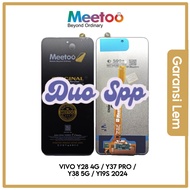 LCD Touchscreen Fullset Vivo Y28 4G / Y37 Pro / Y38 5G / Y19s 2024 / V2352 / V2354A / V2419