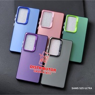 S S25 ULTRA CASE IMD HYBRID PLATE HOLOGRAM CASE SOCOOL S S25 ULTRA