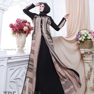 New Gamis Zanneta by Trevana Collection