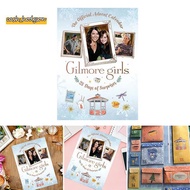 Gilmore Girls: the Advent Calendar Calendar - Advent Calendar Gilmore Girls Advent Calendar 2025