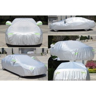 Ford Laser car cover