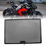 Radiator Protector Cover Fit For Kawasaki Ninja 1000 Versys1000 Z750 Z800 Z1000 Z1000SX Accessories 