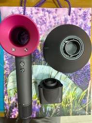 dyson 風筒/HD01 HD03 HD08 HD15 HD16正品原裝行貨/售後絕對保證 /送原裝風嘴