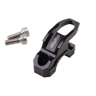 CODDành Cho Xe Honda GROM MSX125 MSX 125 ABS 2013-2024 2021 Phụ Kiện Xe Máy CNC Nhôm Mũ Bảo Hiểm Móc