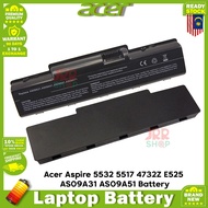 Acer Aspire 4732 4732z 5334 5516 5517 5532 AS09A31 AS09A51 eMachine D520 D525 D725 D727 E430 E525 E6