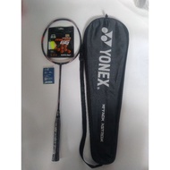 Yonex voltric zz force badminton Racket