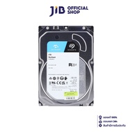 4 TB 3.5 INCH HDD (ฮาร์ดดิสก์ 3.5 นิ้ว) SEAGATE SKYHAWK - SATA3 (ST4000VX016)