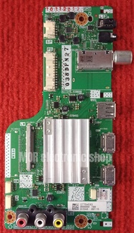 เมนบอร์ดทีวี SHARP สำหรับรุ่น LC-50SA5200X  พาสบอร์ด NG775WJN1 อะไหล่แท้ของถอด พร้อมใช้งาน