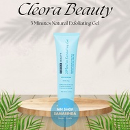 Cleora Beauty 3 Minutes Exfoliating Gel