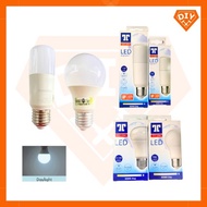 SuperDIY Led Lamp Bulb / Led Bright Stick Spotlight Mentol Lampu Rumah Home Living Light Bulb Lampu 