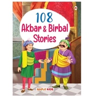 108 Akbar & Birbal Stories for Kids & Children Books for Kids Bedtime Stories