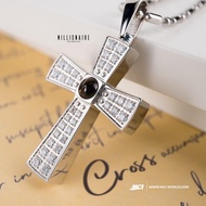 Mci CROSS Necklace _ CROSS Health Necklace _ MCI CROSS Necklace _ CROSS PENDANT Necklace _ MCI ORIGI