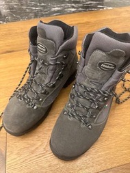 43號zamberlan登山鞋 登山靴 露營