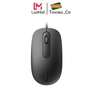 Chuột có dây Rapoo N120