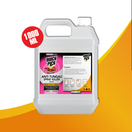 QUICKPICK SPRAY ANTI TUNGAU KASUR [BONUS 250ML] 1L 100ML Bed Bugs Killer Cairan Pembasmi Kutu Kasur 