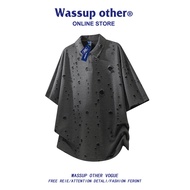 WASSUP ISSUE | เสื้อโปโลสไตล์เรโทรสุดเก๋