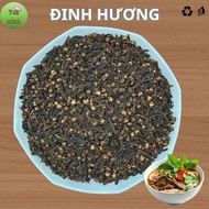 Cloves - Pho seasoning, cooking ingredients [Tue Minh Herbs]