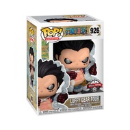 Luffy Gear Four 926 Funko Pop Special Edition