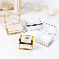 The Craft Decor Transparent Ring Box | Kotak Cincin | Tempat Cincin Kahwin | Bekas Cincin Hantaran |