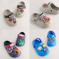 NEXT KIDS CLOGS AVENGER MARVEL