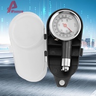 Car Tyre Pressure Gauge High Precision Tire Pressure Monitor Car Diagnostic Tool [Woodrow.sg]