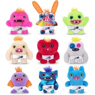 Baby Fuggler Series 3,3.5 Inches (About 8.9cm), ZURU Fun Ugly, Plush, Collectibles, Toys