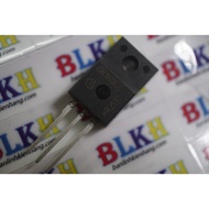 Mosfet N Channel IPA80R1K0CE 8R1K0CE 8R1LOCE 800V 18A TO-220F Genuine Infineon