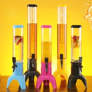 KTV Juice Beer Tower