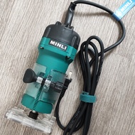 MINLI 59116 Wood Trimmer Supercharge