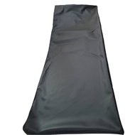 Seat Cover Size 180*60 Cm. Thickness 1-3 Inches Beach Cushion Waterproof Dust Mite Proof Stain Easy 