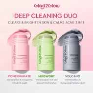 Mask stick g2g