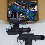 Central DOOR LOCKING SYSTEM (Central Lock)