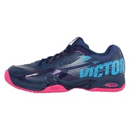 VICTOR THUNDER-B MEDIEVAL BLUE BADMINTON SHOES KASUT SUKAN BADMINTON