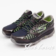 SKECHERS (男) 跑步系列 GO RUN ULTRA 2 - 53918BKLM-原價3790元