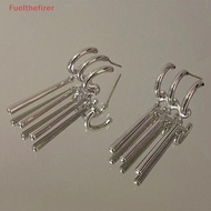 （Fuelthefirer） 1Pair Zoro Anime Earrings Women Men Cosplay Earrings Piercing Jewelry Fashion Fake Tr