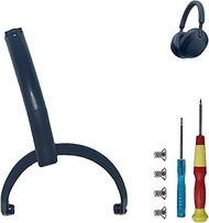 WH-1000XM5 Swivel Hinge Replacement Headband Hanger Bracket Parts Accessories Repair Kit for Sony WH
