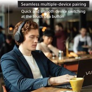 Sony WH-1000XM4 Wireless Noise Cancel...