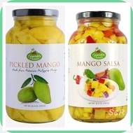 S&R>Oo*Tropickle'kh'Farms'x<Mango'K<and'w<Mango'M<salsa'e<750g
